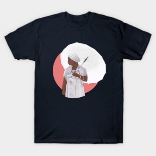 Cuban Santera T-Shirt